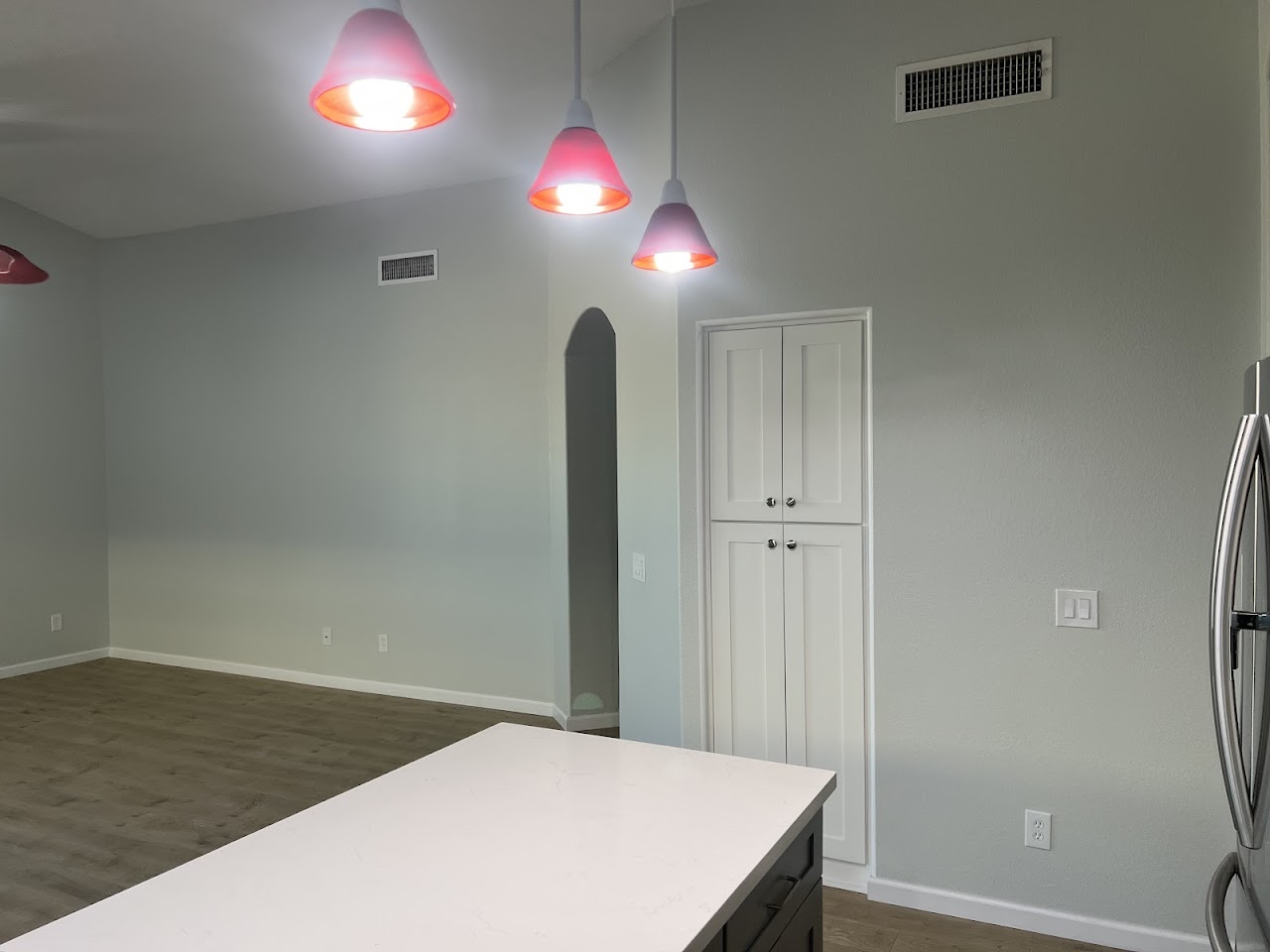 Santa Fe Painting LLC project