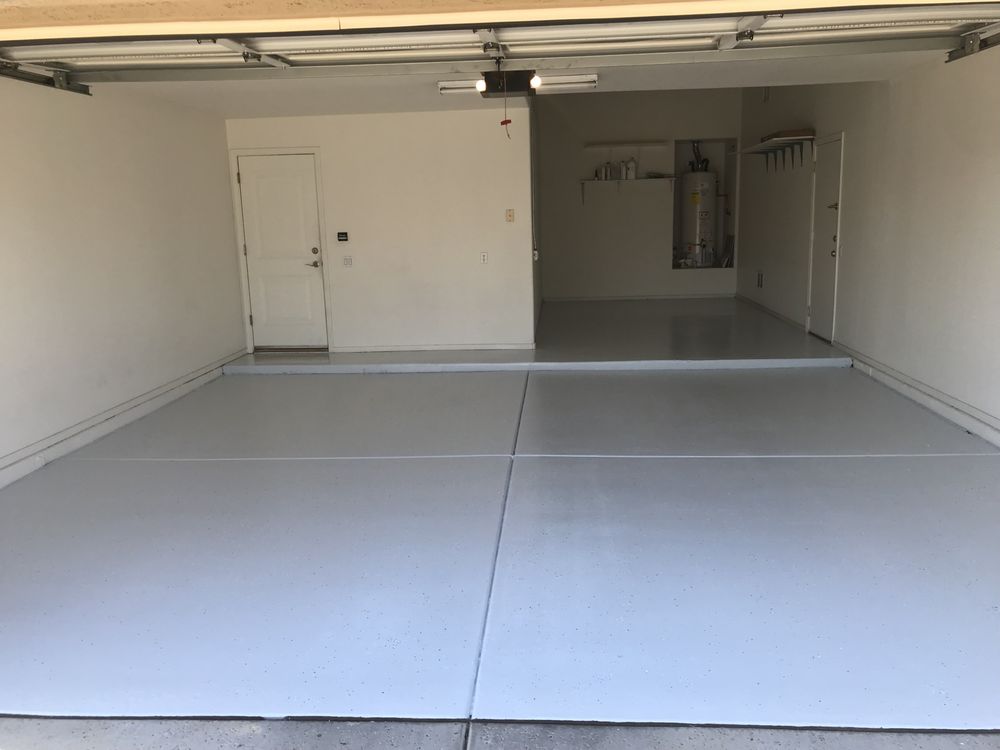 Santa Fe Painting LLC project